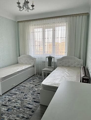 Квартиры: 3 комнаты, Агентство недвижимости, Без подселения, С мебелью полностью — 6