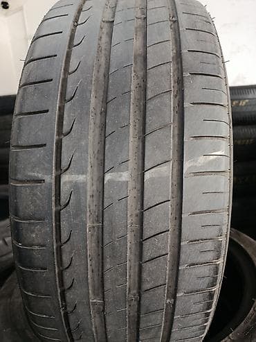 330 rx: Шины 225 / 45 / R 18, Лето, Б/у, Легковые, Китай — 4
