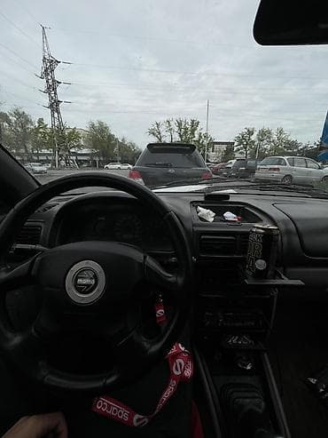 2026: Subaru Impreza: 2000 г., 2 л, Механика, Бензин, Седан — 8