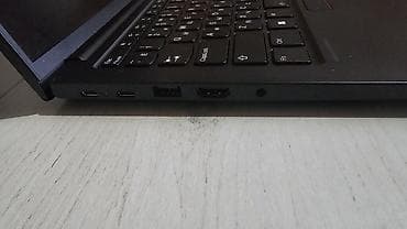 Б/у состояние как новый Ноутбук Lenovo ThinkPad E14-Gen 6 Intel Core