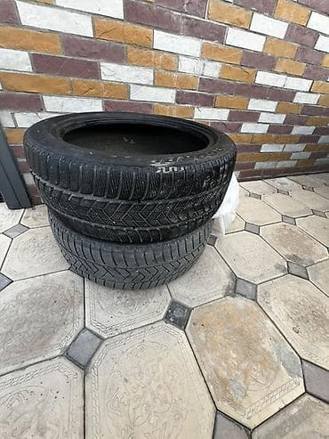 Шины 245 / 45 / R 20, Всесезонная, Пара, Легковые, Pirelli