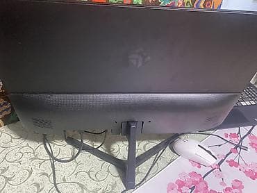 e3 1220: Монитор, Б/у, LED, 21" - 22" — 7