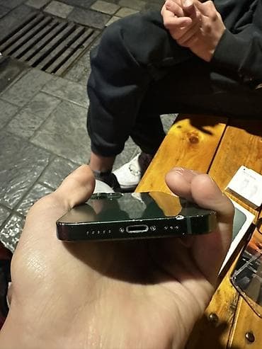 nokia e: IPhone 13, 256 ГБ, Зеленый, Коробка — 4