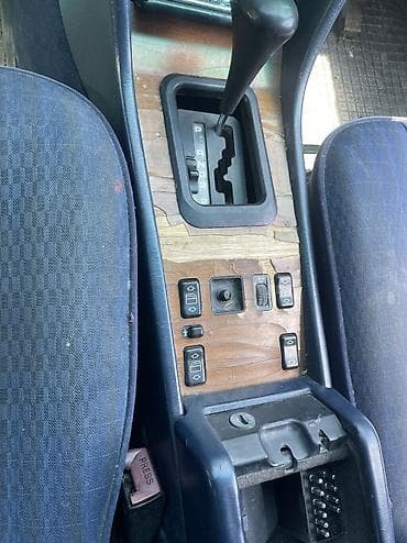 ремонт автомат коробка бишкек: Mercedes-Benz E-Class: 1991 г., Автомат, Бензин — 4