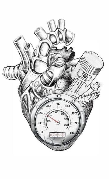 пирсинга: Создание эскиза | Консультация — 1