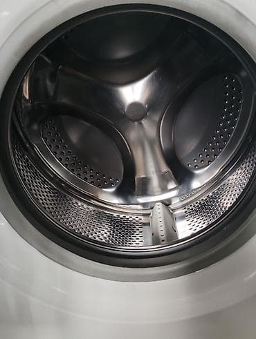 bos mini: Стиральная машина Indesit с фронтальной загрузкой. Характеристики и — 2