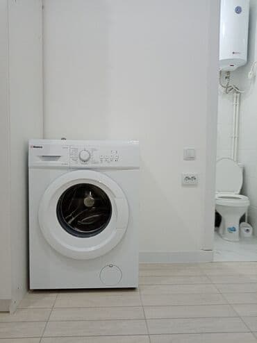 купить студию без посредников: Студия, Собственник, Без подселения, С мебелью полностью — 5