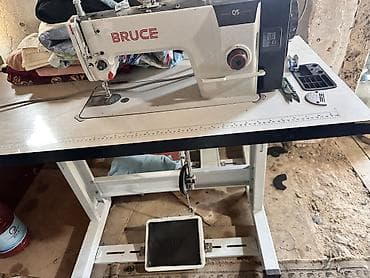 Швейная машина Jack, Механическая, Полуавтомат at lalafo.kg Швейная машина Jack, Механическая, Полуавтомат