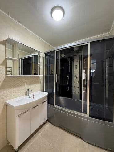 продам дом в рассрочку в бишкеке: 5 и более комнат, 189 м², Элитка, 8 этаж, Евроремонт — 6