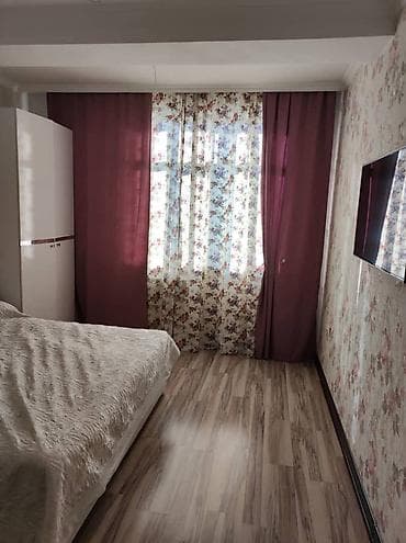 Квартиры: 2 комнаты, 83 м², Элитка, 5 этаж, Евроремонт — 5