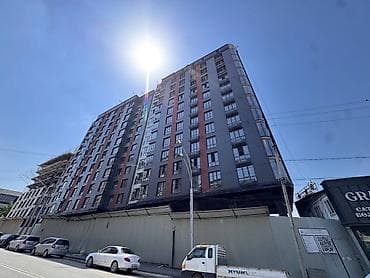 азия мол дом: 3 комнаты, 111 м² — 4