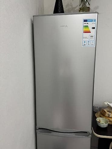 a 70: Холодильник Avest, Двухкамерный — 1