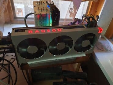 оперативная память 2 гб ddr3: Видеокарта, AMD, Radeon Vega, 16 ГБ, Для ПК — 9