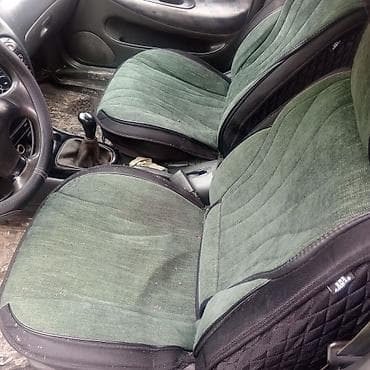 honda prilud: Hyundai Avante: 1998 г., Седан — 9