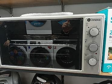 sandwich maker: Духовка — 1