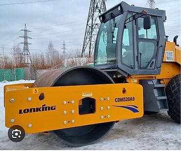 22 ultra: Каток аренда!Договоримся всегда!Аренда виброкатка 22 тонн мощный — 2