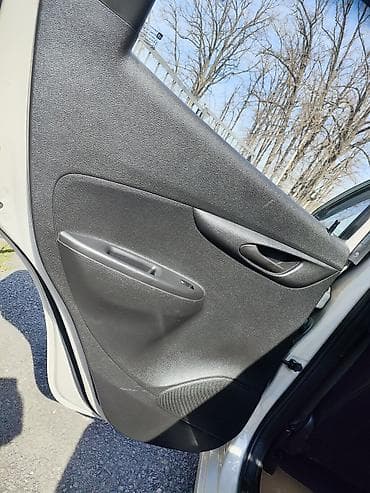 Chevrolet: Chevrolet Spark: 2017 г., 1 л, Автомат, Бензин, Хэтчбэк — 8