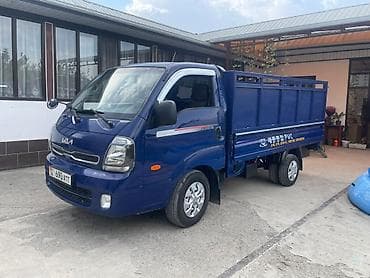 cga3 de: Hyundai Porter: 2020 г. — 3