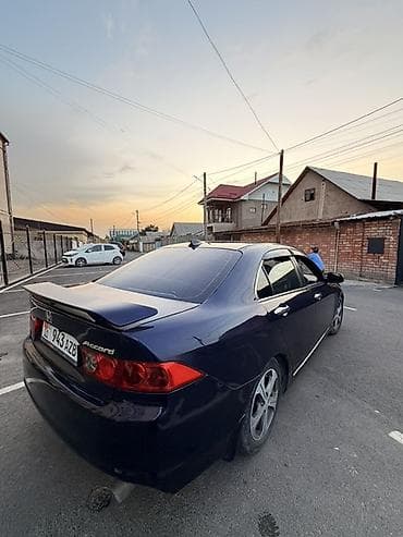 монитор хонда: Honda Accord: 2006 г., 2 л, Автомат, Бензин, Седан — 7