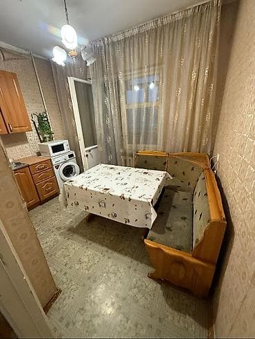 ya iwu kvartira: 1 комната, Без подселения, С мебелью полностью — 1