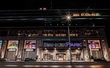 ts group: 3 комнаты, 100 м², Элитка, 7 этаж, Дизайнерский ремонт — 2