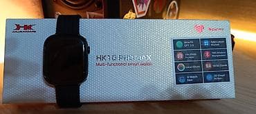 ⌚Смарт-часы HK10 Pro Max AMOLED(как новые) В отличном состоянии — 4