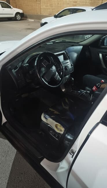 мочевина для дизеля купить в бишкеке: Infiniti FX35: 2007 г., 3.5 л, Автомат, Бензиновая, Кроссовер — 1