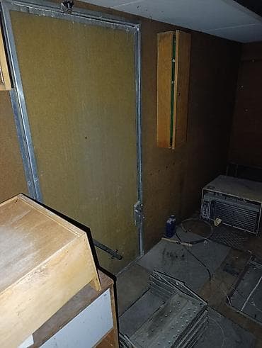 Другой транспорт: Жилой модуль модульный дом,дом на колесах, контейнер 20т — 8