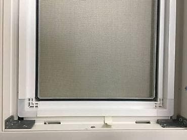 projector screen: Москитная сетка, Внутренняя, На заказ — 2