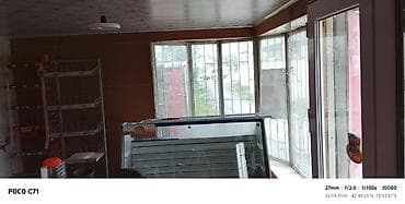 тынчтык ж м: Торговый киоск/павильон с оборудованием - Компактный отдельно стоящий — 3