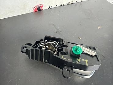 key maker: Задняя правая дверная ручка Дверная ручка Kia Б/у, Оригинал — 3