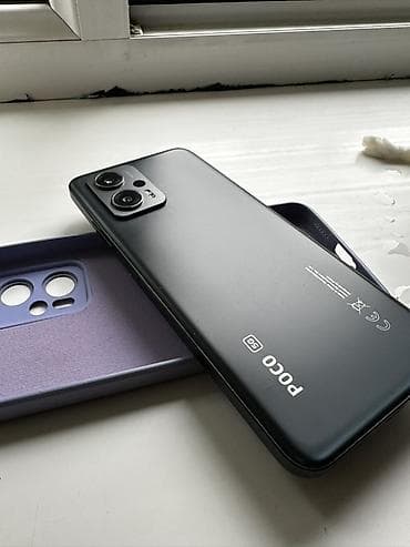 bu telefonlar: Смартфон POCO (5G) - Экран: безрамочный, диагональ около 6–6.6" — 3