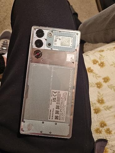 Redmi, Redmi K40 Gaming, 512 ГБ