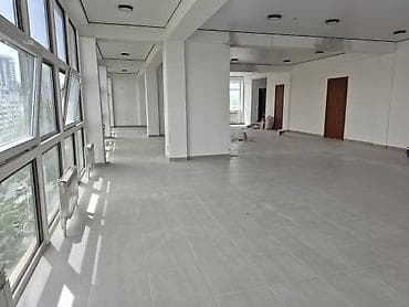 агенства: Аренда офисов, 216 м², В бизнес центре, 1 линия, С юридическим адресом — 2