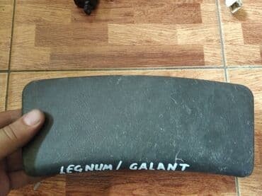 ремонт спидометра: Mitsubishi Legnum Galant часы на переднюю панель, Митсубиси Галант — 3