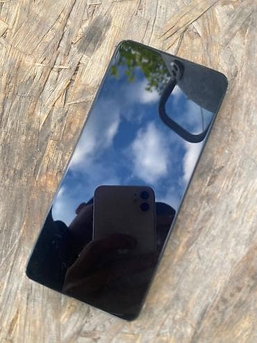 poco бу: Poco X6 Pro 5G, Б/у, 256 ГБ, цвет - Черный, 2 SIM — 2
