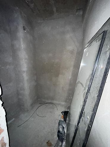 2026: 1 комната, 46 м², Элитка, 7 этаж, Готовая ПСО (под самоотделку) — 7