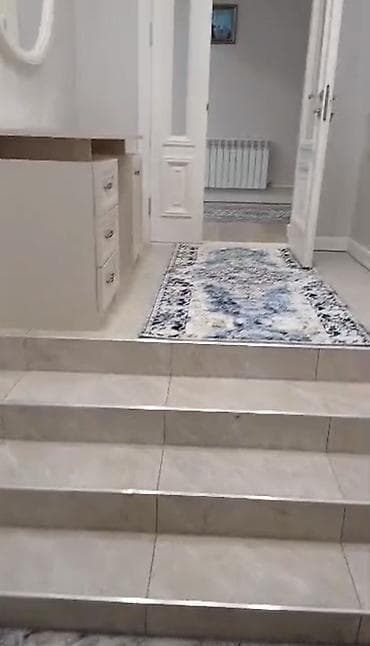 дачи верх: Үй сатылат 5 комнаталуу баардык шарттары менен. Үй жаны салынып буткон — 4