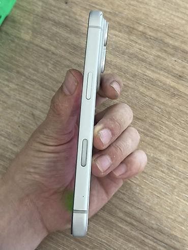 microsoft surface: IPhone 17 Pro, 512 ГБ, Серебристый, 97 % — 6