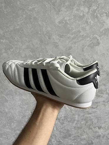 nike react: Мужские кроссовки, 43, Adidas Originals, Новый, цвет - Белый, Самовывоз, Бесплатная доставка — 2