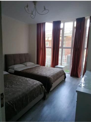 кайынды дом: Коттедж, Коттедж | Радуга West, Кош-Көл, SPA, Сауна, Бассейн — 12