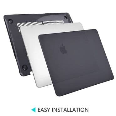 чехол macbook: -30% Чехол Matte для Macbook Pro 16" A2141 Арт.1870 Пластиковый — 3