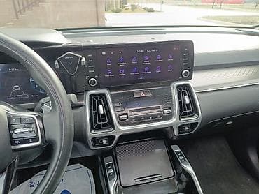 киа соренто 2020: Kia Sorento: 2020 г., 2.2 л, Робот, Дизель, Кроссовер — 9