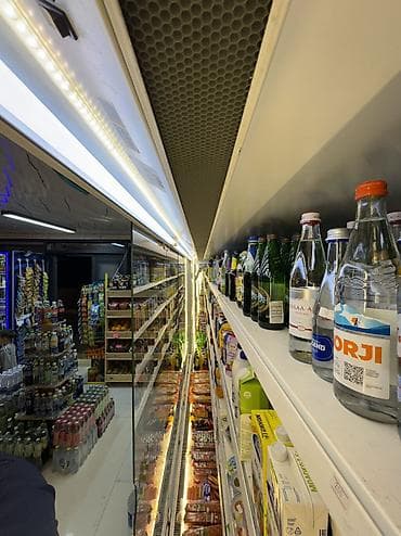 реф термо: Для напитков, Для молочных продуктов, Для мяса, мясных изделий, Б/у — 10