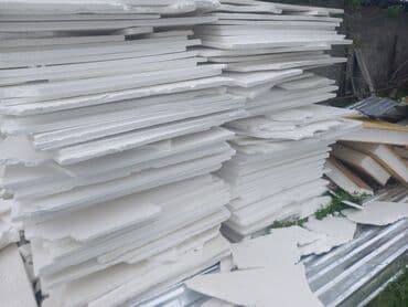 Скупаем отходы пеноплста по 30сом