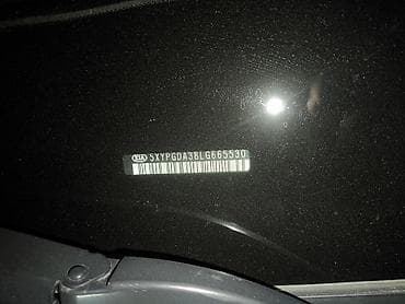 Продажа авто: Kia Sorento: 2020 г., 2.4 л, Автомат, Бензин, Кроссовер — 10