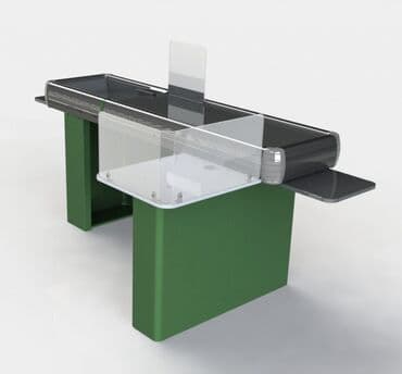 оборудование для кассы: БОЛЬШОЙ ВЫБОР КАССОВЫХ БОКСОВ ДЛЯ МАГАЗИНОВ И СУПЕРМАРКЕТОВ!!!! — 4