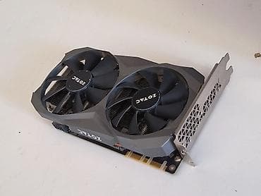 фотограф ош: Видеокарта для ПК, Б/у, GeForce GTX, 8 ГБ — 1