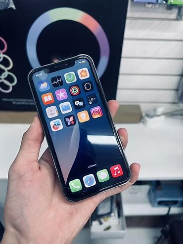 google pixel 9: IPhone Xr в корпусе 13 про на 64 гб треснут дисплей и задная крышка — 4