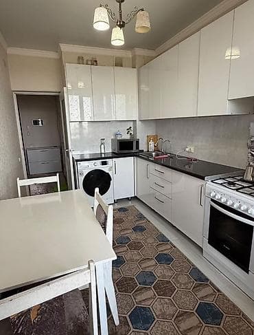 1 комната, 53 м², Филармония Элитка, 11 этаж, Евроремонт — 2